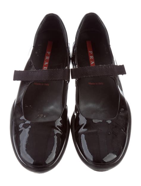 prada mary jane|prada mary jane flats.